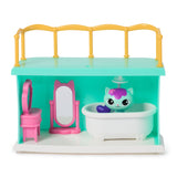 MINI SET DE JUEGO ASST GABBYS DOLLHOUSE