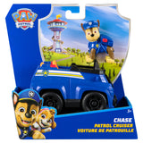 VEHICULO BASICO ASST A PAW PATROL