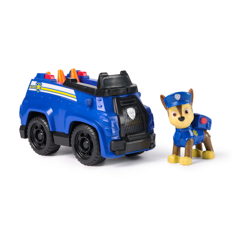 VEHICULO BASICO ASST A PAW PATROL