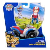 VEHICULO BASICO ASST B PAW PATROL