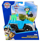 VEHICULO BASICO ASST B PAW PATROL