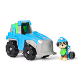 VEHICULO BASICO ASST B PAW PATROL