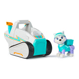 VEHICULO BASICO ASST B PAW PATROL