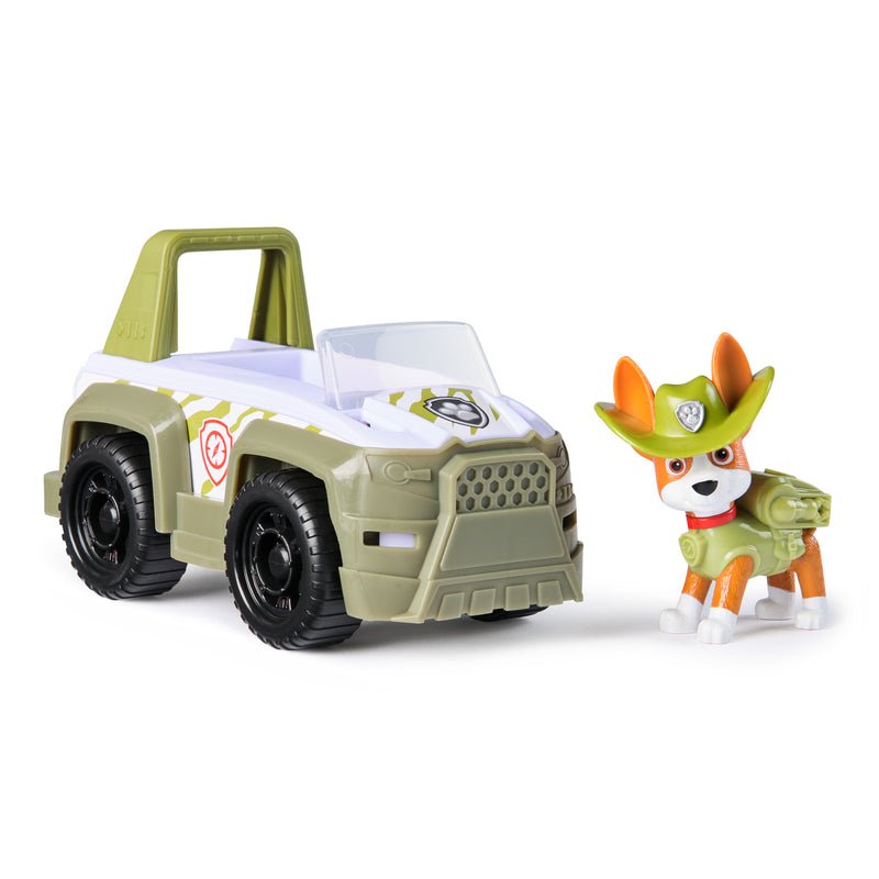 VEHICULO BASICO ASST B PAW PATROL