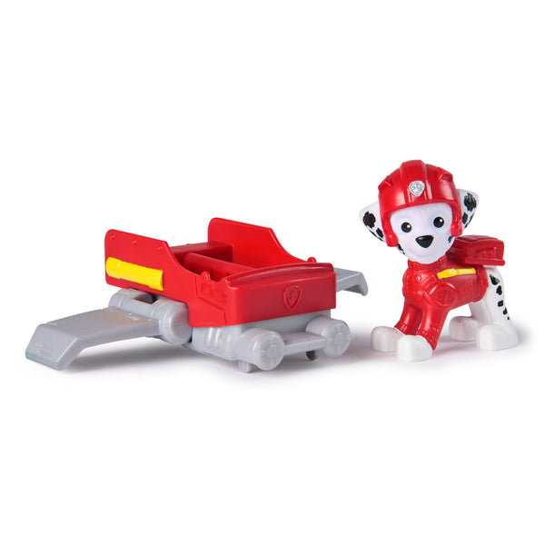 MINI VEHICULO HOVERBOARD ASST PAW PATROL