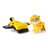 MINI VEHICULO HOVERBOARD ASST PAW PATROL