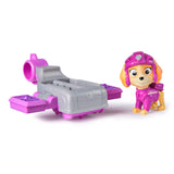 MINI VEHICULO HOVERBOARD ASST PAW PATROL