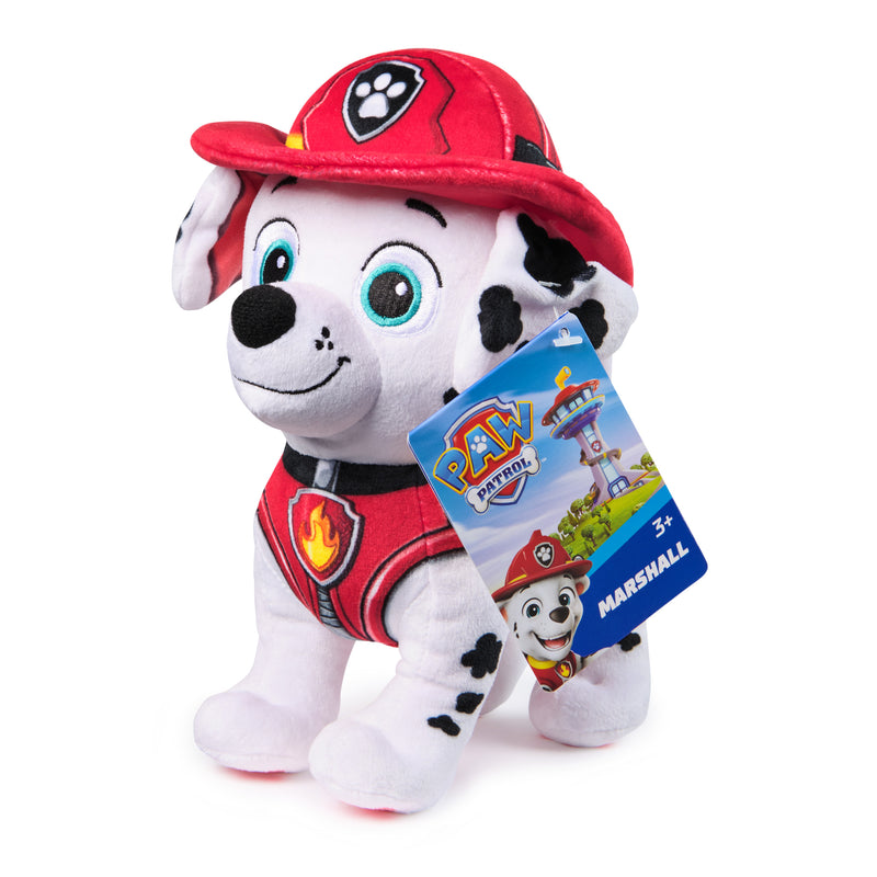 PELUCHE BASICO ASST PAW PATROL