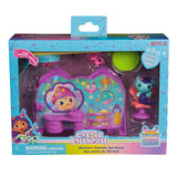 1 SET DE JUEGO CUARTO DE LUJO GABBYS DOLLHOUSE ASST