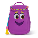 SET DE JUEGO MOCHILA INTERACTIVA DORA