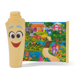 SET DE JUEGO MOCHILA INTERACTIVA DORA