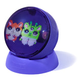 MASCOTA VIRTUAL HAMSTER BITZEE