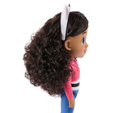 MUÑECA 33CM GABBYS DOLLHOUSE