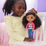 MUÑECA 33CM GABBYS DOLLHOUSE
