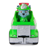VEHICULO TEMATICO FIRE RESCUE ROCKY PAW PATROL