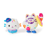 PACK X2 FIGURAS GABBYS DOLLHOUSE PELICULA