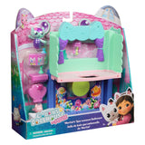 SET DE JUEGO CUARTO DE LUJO ASST GABBYS DOLLHOUSE PELICULA