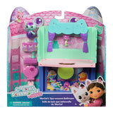 SET DE JUEGO CUARTO DE LUJO ASST GABBYS DOLLHOUSE PELICULA