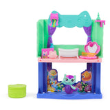 SET DE JUEGO CUARTO DE LUJO ASST GABBYS DOLLHOUSE PELICULA