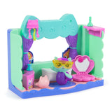 SET DE JUEGO CUARTO DE LUJO ASST GABBYS DOLLHOUSE PELICULA