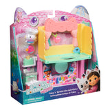 SET DE JUEGO CUARTO DE LUJO ASST GABBYS DOLLHOUSE PELICULA