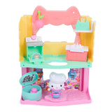 SET DE JUEGO CUARTO DE LUJO ASST GABBYS DOLLHOUSE PELICULA