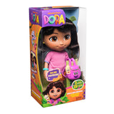 MUÑECA MUSICAL DORA