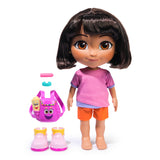 MUÑECA MUSICAL DORA