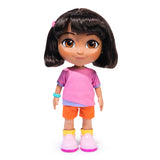 MUÑECA MUSICAL DORA