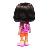 MUÑECA MUSICAL DORA