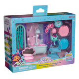 SET DE JUEGO CUARTO DE LUJO ASST GABBYS DOLLHOUSE