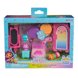 SET DE JUEGO CUARTO DE LUJO ASST GABBYS DOLLHOUSE