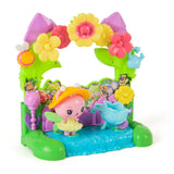 SET DE JUEGO BALCON RECREATIVO ASST GABBYS DOLLHOUSE PELICULA