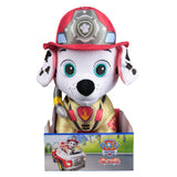 PELUCHE INTERACTIVO MARSHALL PAW PATROL