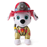 PELUCHE INTERACTIVO MARSHALL PAW PATROL