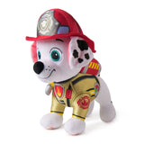 PELUCHE INTERACTIVO MARSHALL PAW PATROL
