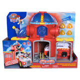 SET DE JUEGO ESTACION DE BOMBEROS PAW PATROL