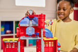SET DE JUEGO ESTACION DE BOMBEROS PAW PATROL