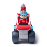 VEHICULO TEMATICO FIRE RESCUE RYDER PAW PATROL