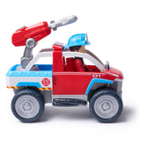 VEHICULO TEMATICO FIRE RESCUE RYDER PAW PATROL