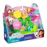 SET DE JUEGO JARDIN GABBYS DOLLHOUSE PELICULA
