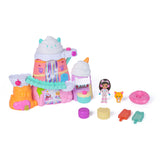 SET DE JUEGO CONFITERIA GABBYS DOLLHOUSE PELICULA