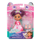 MUÑECA GABBY PEQUEÑA ASST GABBYS DOLLHOUSE PELICULA
