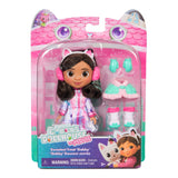 MUÑECA GABBY PEQUEÑA ASST GABBYS DOLLHOUSE PELICULA
