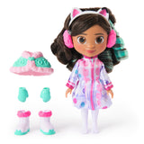 MUÑECA GABBY PEQUEÑA ASST GABBYS DOLLHOUSE PELICULA