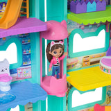 SET DE JUEGO CASA GABBYS DOLLHOUSE PELICULA