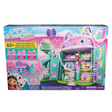 SET DE JUEGO CASA INTERACTIVA GABBYS DOLLHOUSE PELICULA