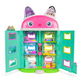 SET DE JUEGO CASA INTERACTIVA GABBYS DOLLHOUSE PELICULA