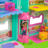 SET DE JUEGO CASA INTERACTIVA GABBYS DOLLHOUSE PELICULA
