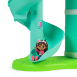 SET DE JUEGO CASA INTERACTIVA GABBYS DOLLHOUSE PELICULA